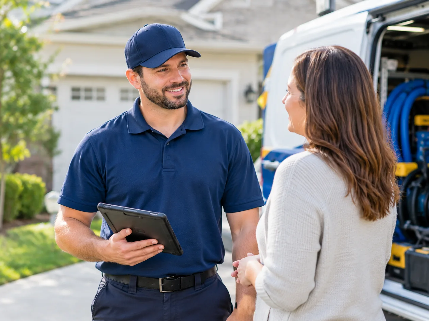Sewage Backup Cleanup Brusly, LA FAQs
